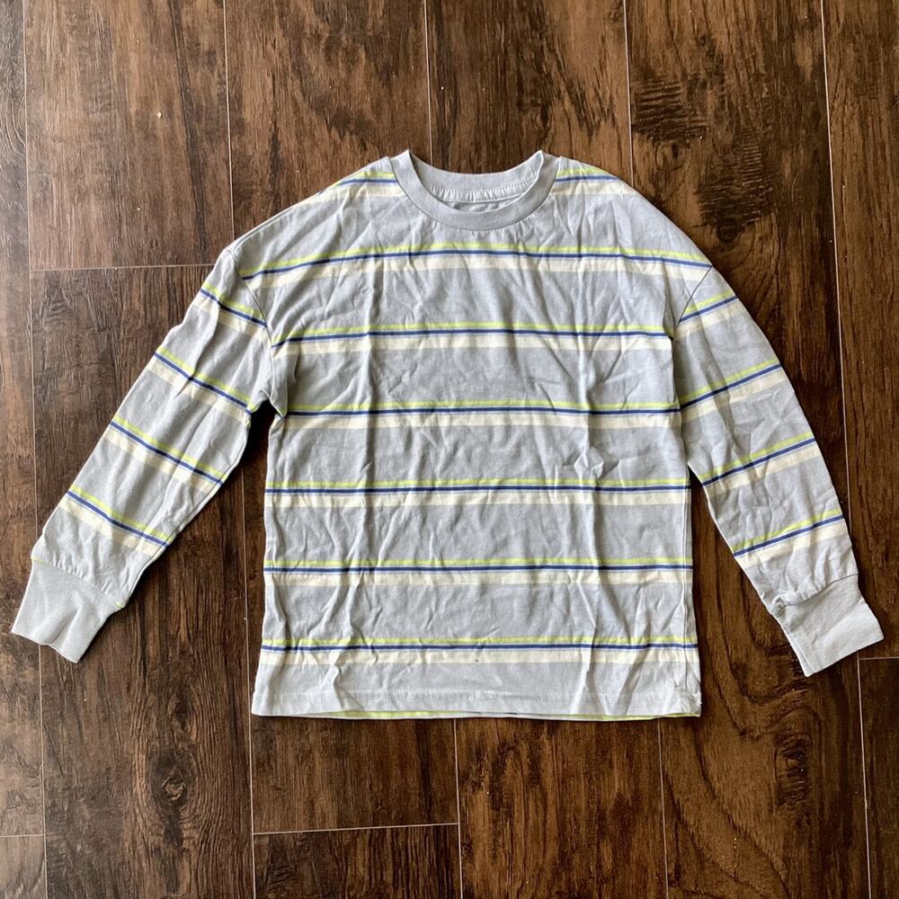 Thereabouts Long Sleeve Tee